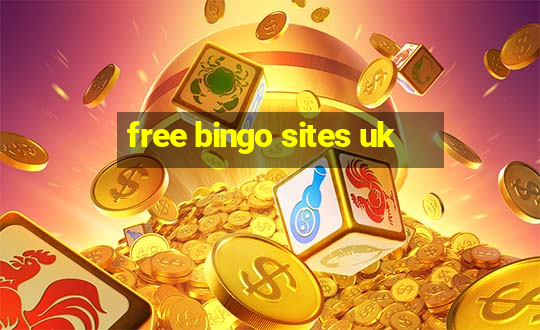 free bingo sites uk