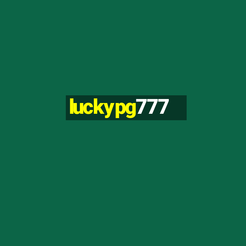 luckypg777