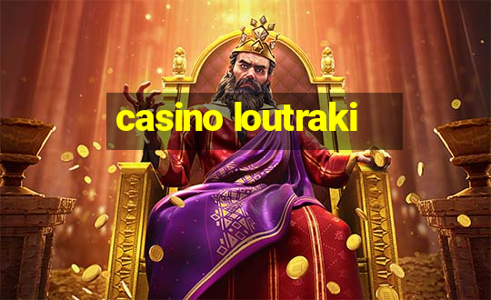 casino loutraki