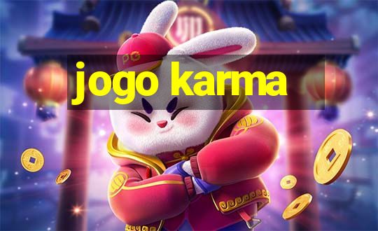 jogo karma