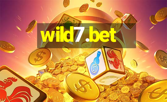 wild7.bet