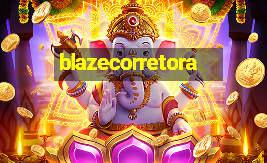 blazecorretora