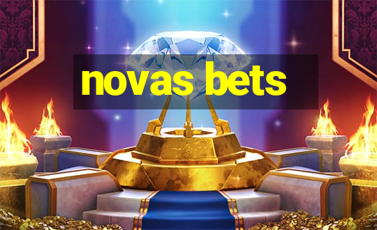 novas bets