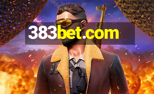 383bet.com