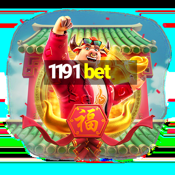 1191 bet