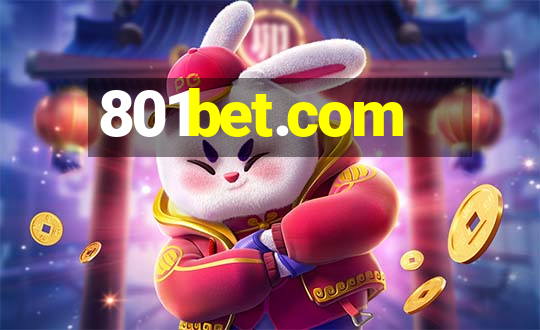 801bet.com