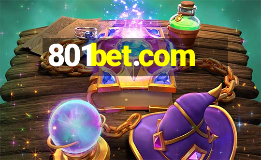 801bet.com