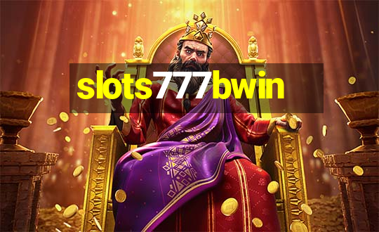 slots777bwin