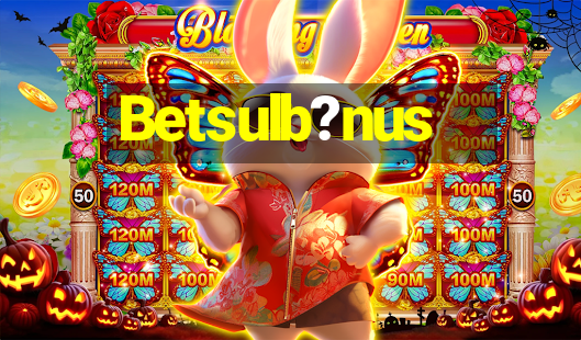 Betsulb?nus