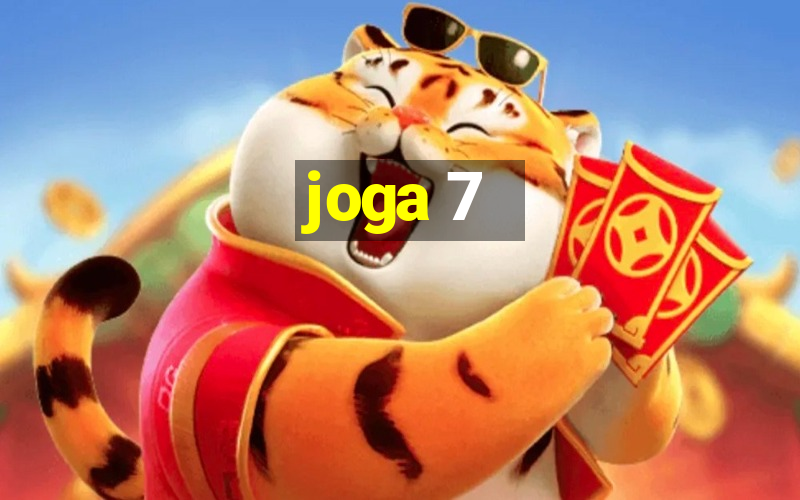 joga 7