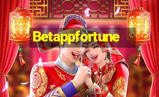 Betappfortune