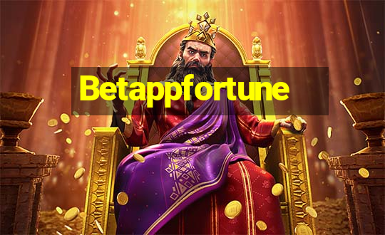 Betappfortune