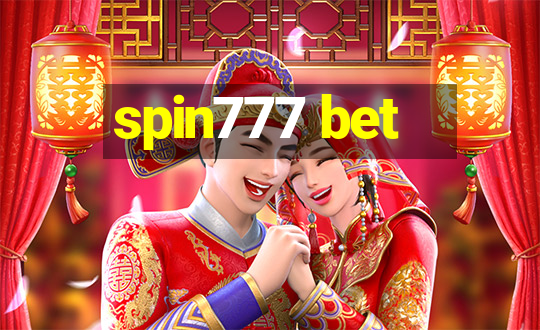 spin777 bet