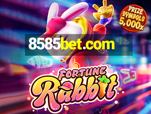 8585bet.com