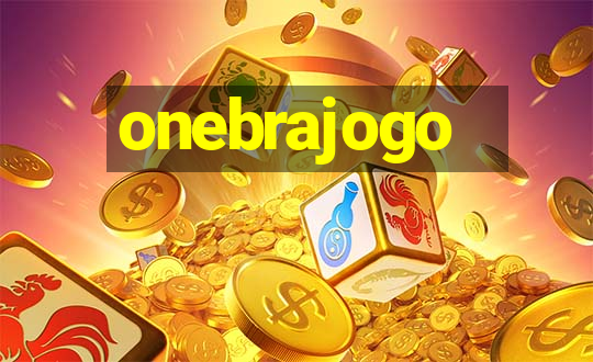 onebrajogo