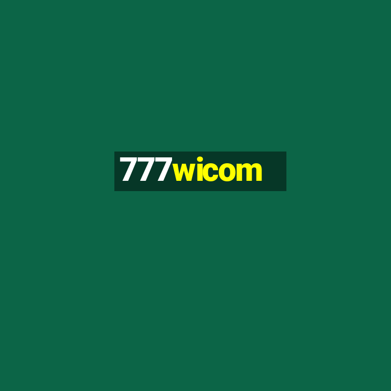 777wicom