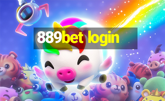 889bet login