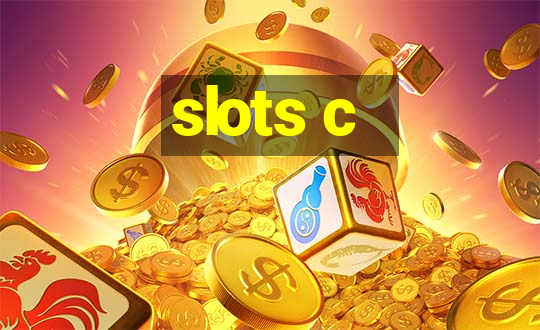 slots c