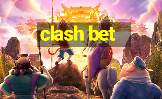 clash bet