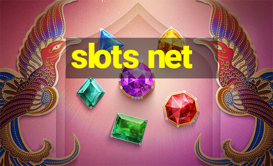 slots net