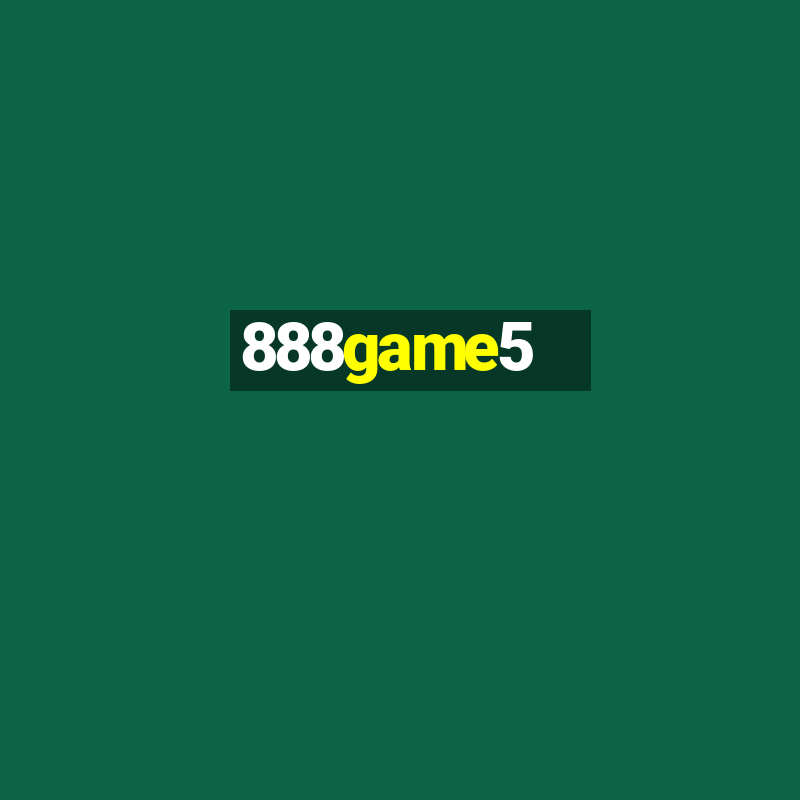 888game5