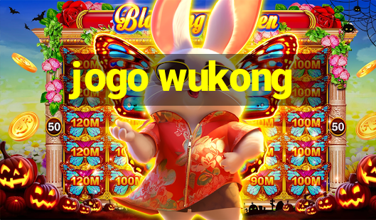 jogo wukong