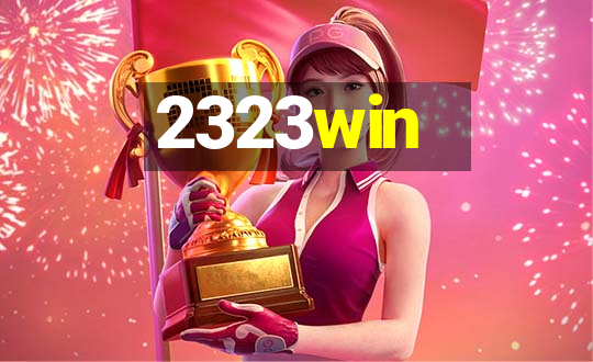 2323win