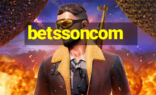 betssoncom