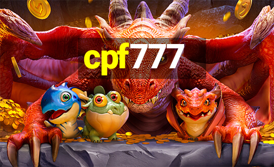 cpf777