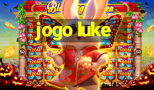 jogo luke