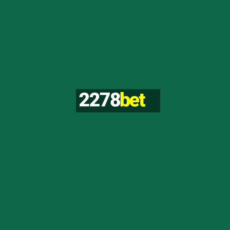 2278bet