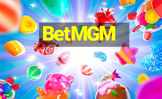 BetMGM