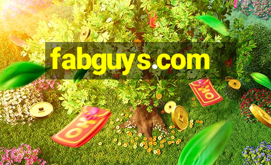 fabguys.com