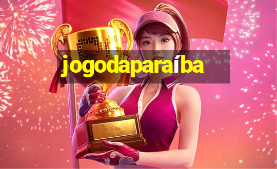 jogodaparaíba