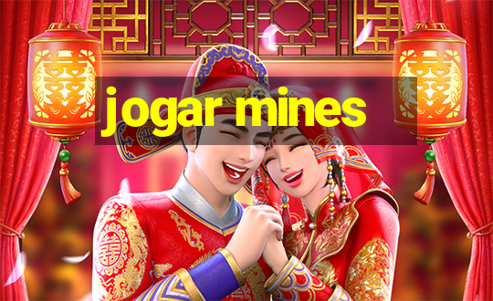 jogar mines