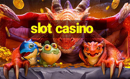 slot casino