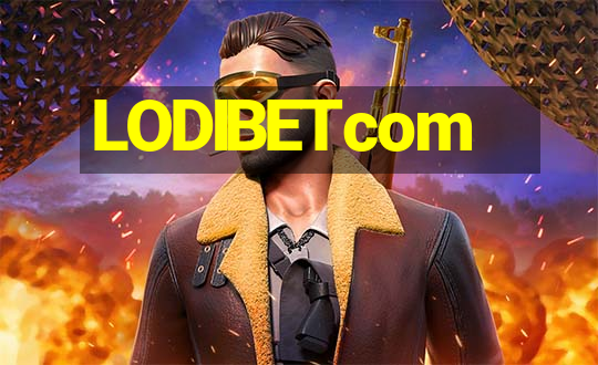 LODIBETcom