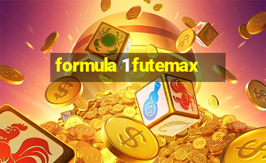 formula 1 futemax