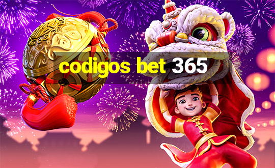 codigos bet 365