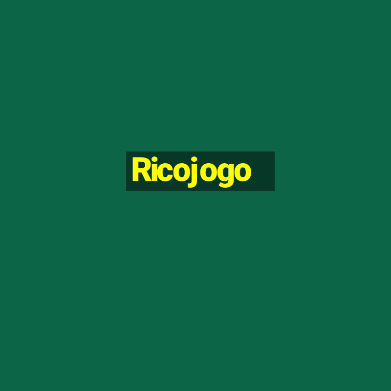 Ricojogo