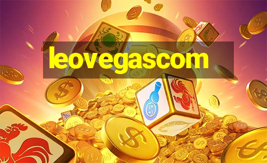 leovegascom