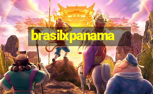 brasilxpanama