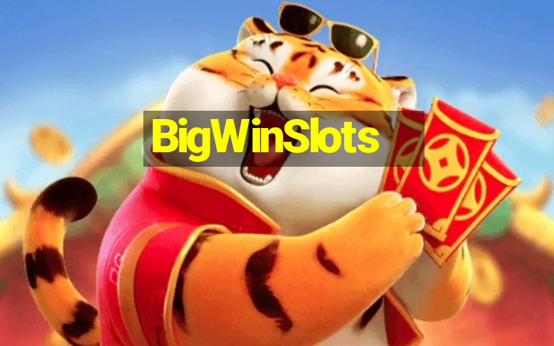 BigWinSlots