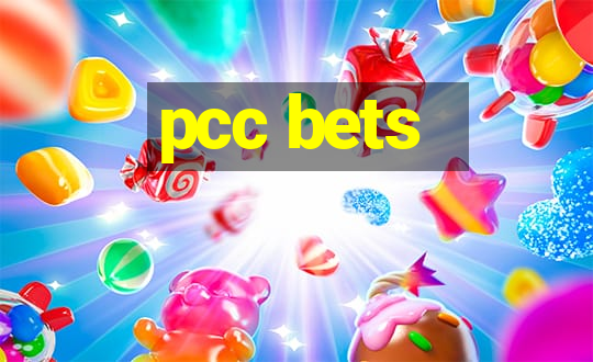 pcc bets