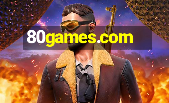 80games.com