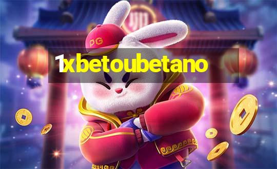 1xbetoubetano