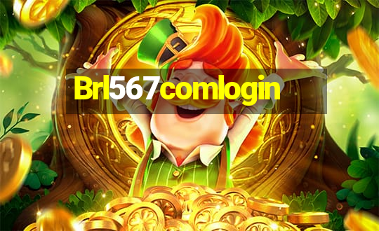 Brl567comlogin