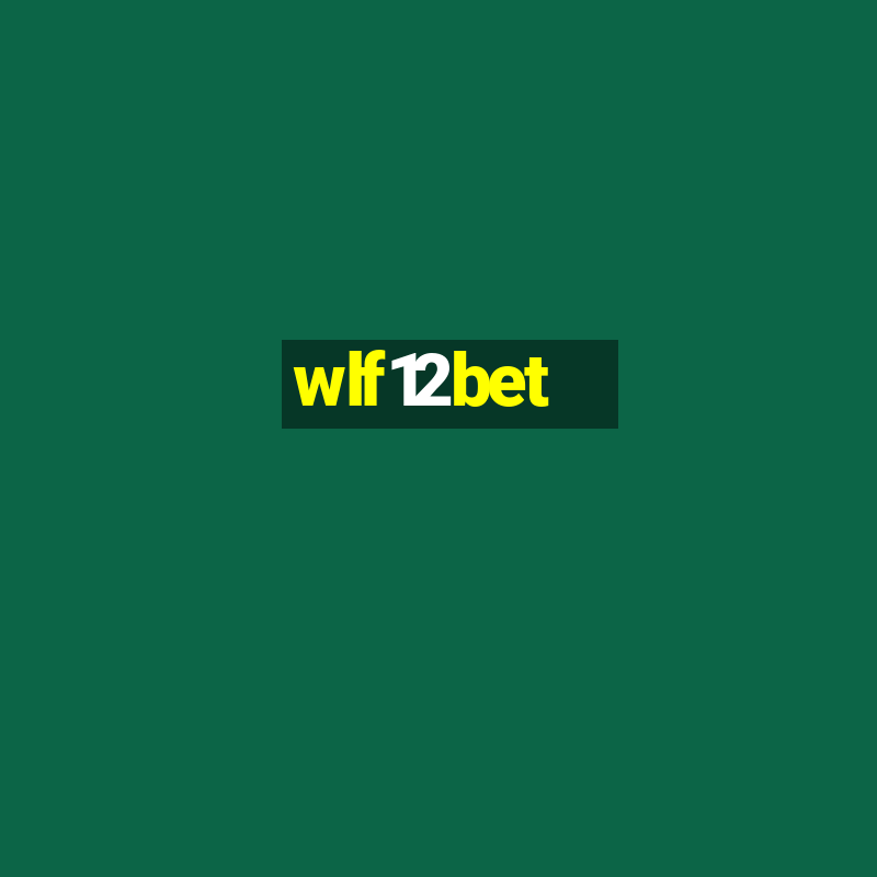 wlf12bet