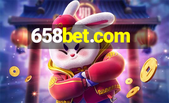 658bet.com