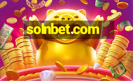 solnbet.com